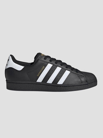 SUPERSTAR EG4959 BLACK WHITE ADIDAS 