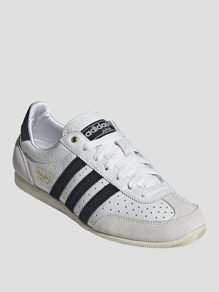 JAPAN IH5489 WHITE BLACK ADIDAS 