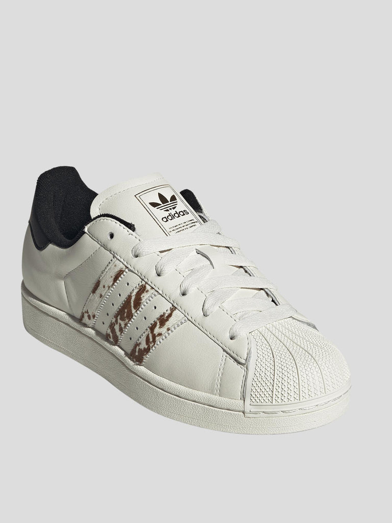 SUPERSTAR II JQ6473 WHITE ADIDAS 