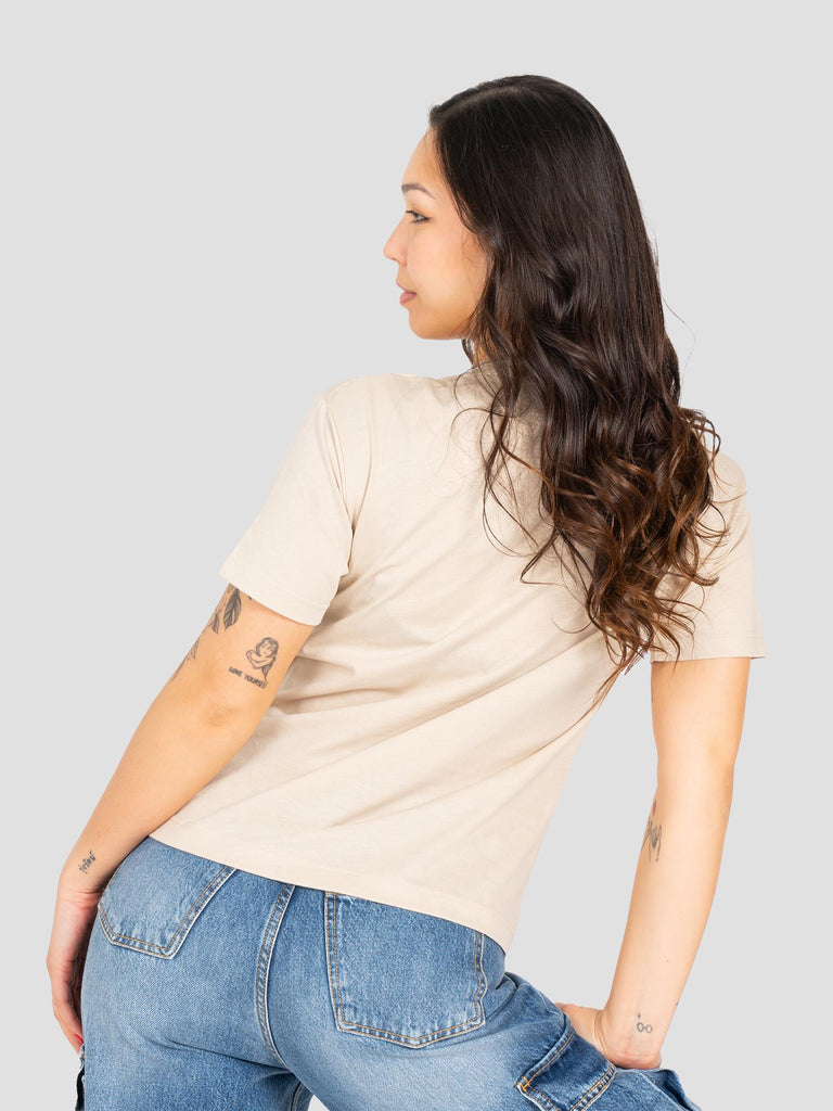 JERSEY ONE BARL110W SABBIA GROOVE 