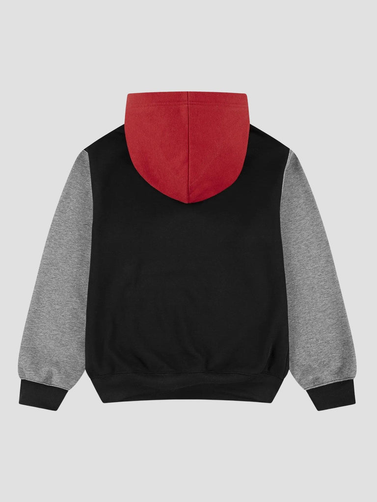 MJ BRKLN FT PO HOODIE 95F121 KR5 NIKE 