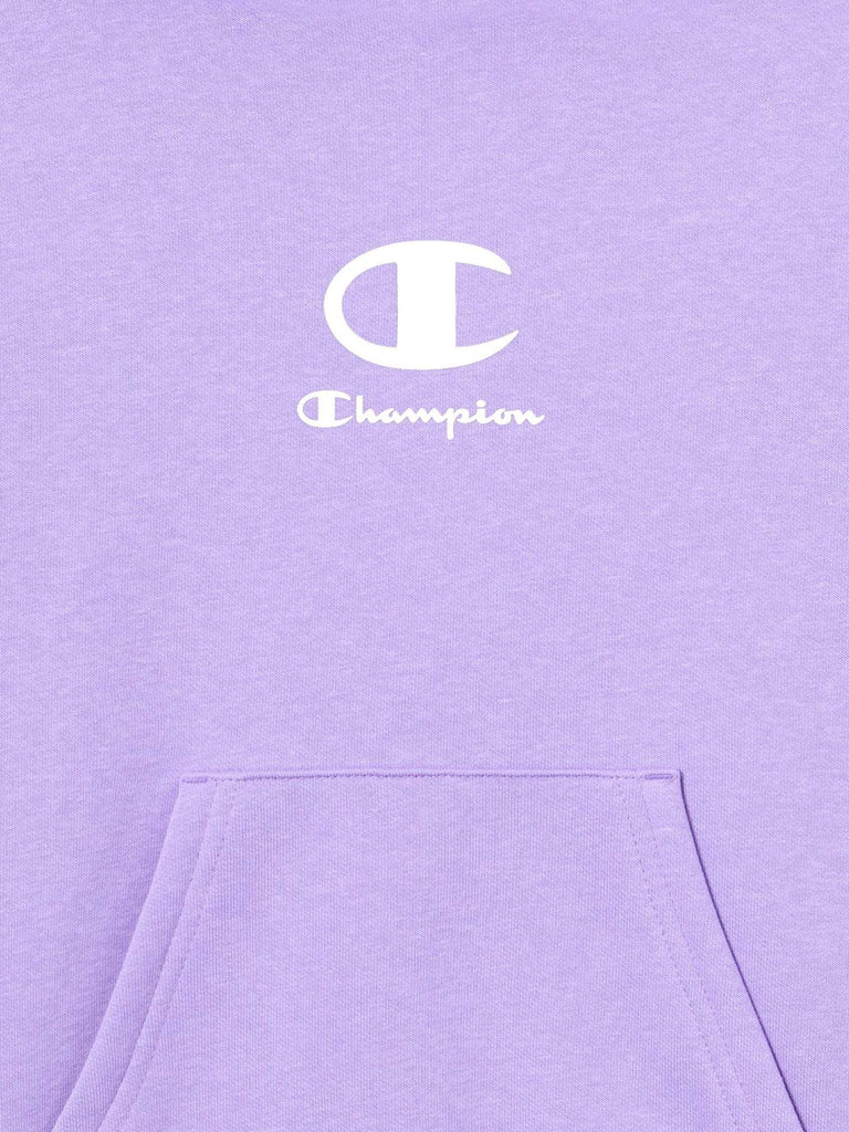 HOODED SWEATSHIRT 307395 VS102 CHAMPION 