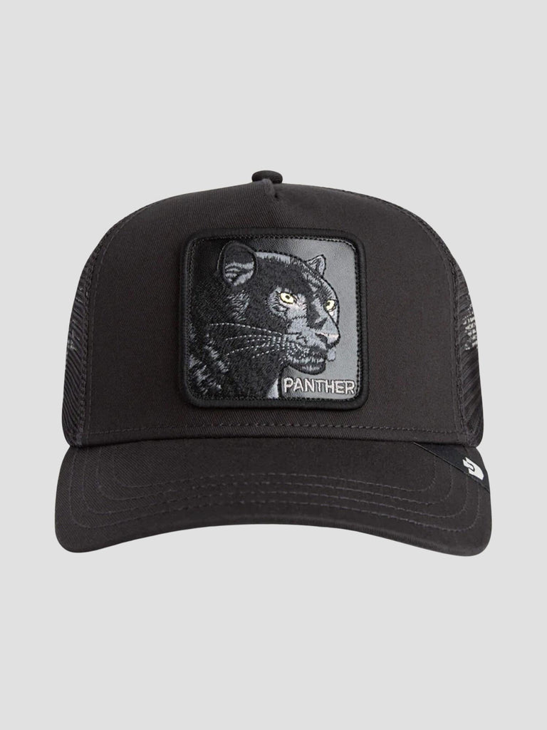 ANIMAL SERIES PANTHER VOID GOORIN 