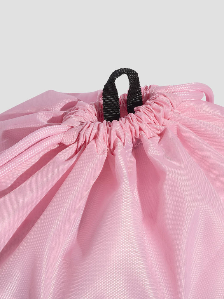 LINEAR GYMSACK JX9044 PINK WHITE ADIDAS 