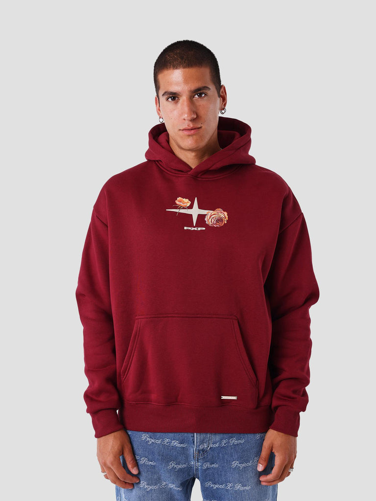 SWEATS & HOODIES 2522175 BR PXP 