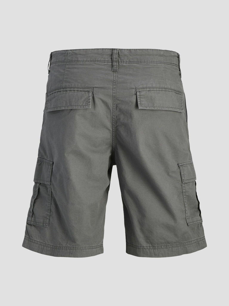 JPSTCOLE MATEO CARGO SHORT MID SN 12274389 CASTLEROCK JACK&JONES 