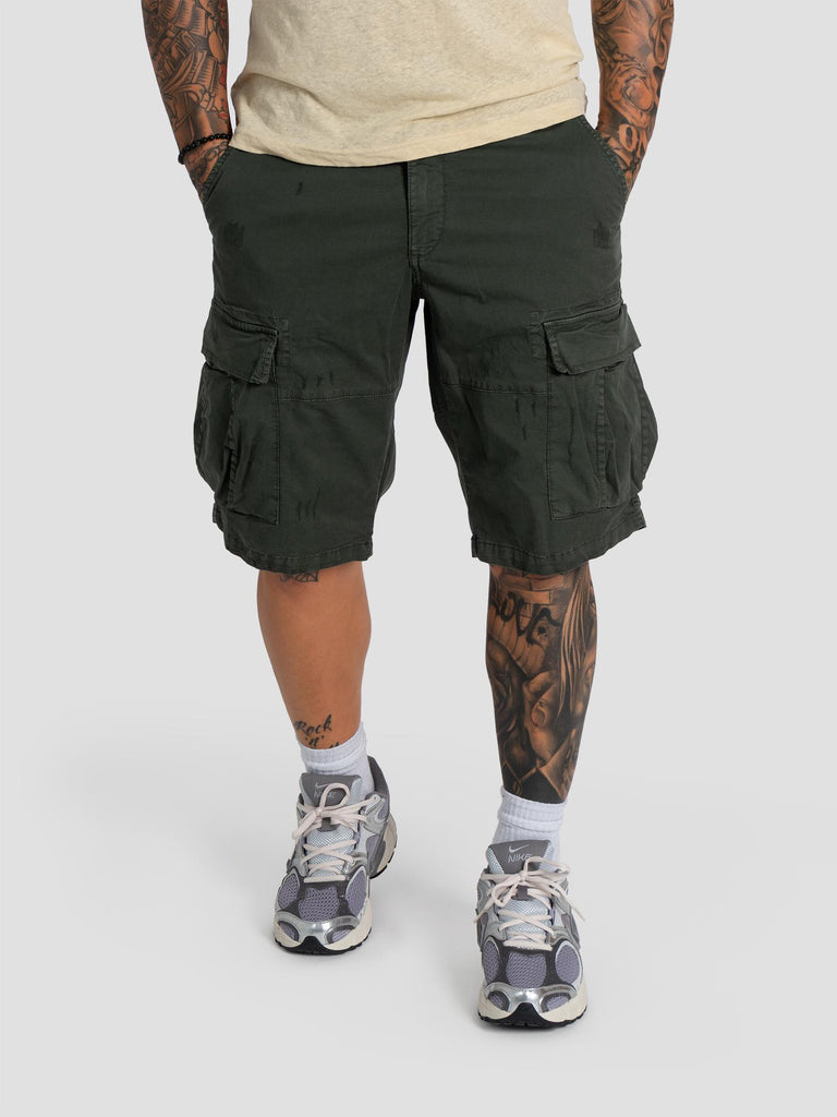 GROOVE ESS2530MILITARY