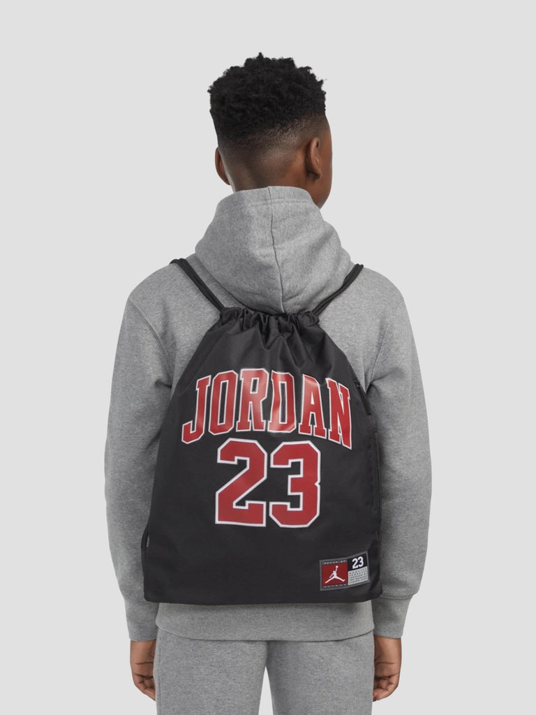 JAN JERSEY GYM SACK 9A0757 023 NIKE 
