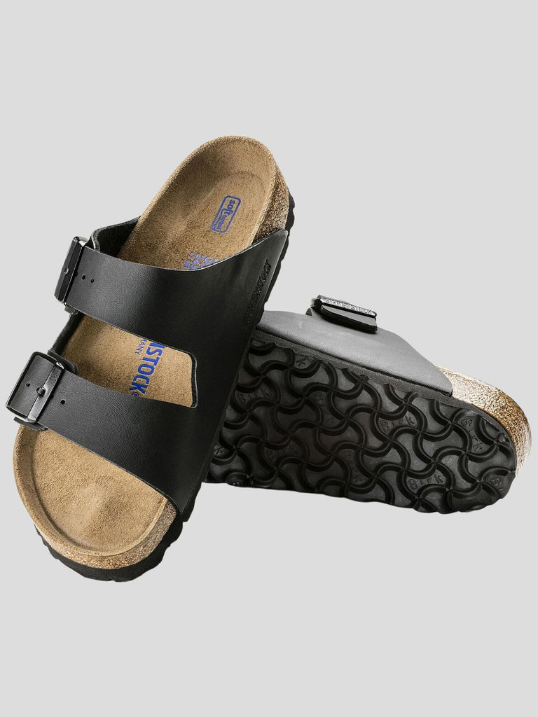 ARIZONA SFB 551253 BLACK BIRKENSTOCK 