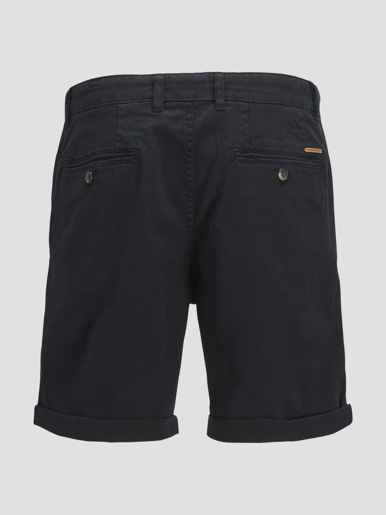 JPSTMARCO ARTHUR CHINO SHORT SRT 12272886 DARK NAVY JACK&JONES 