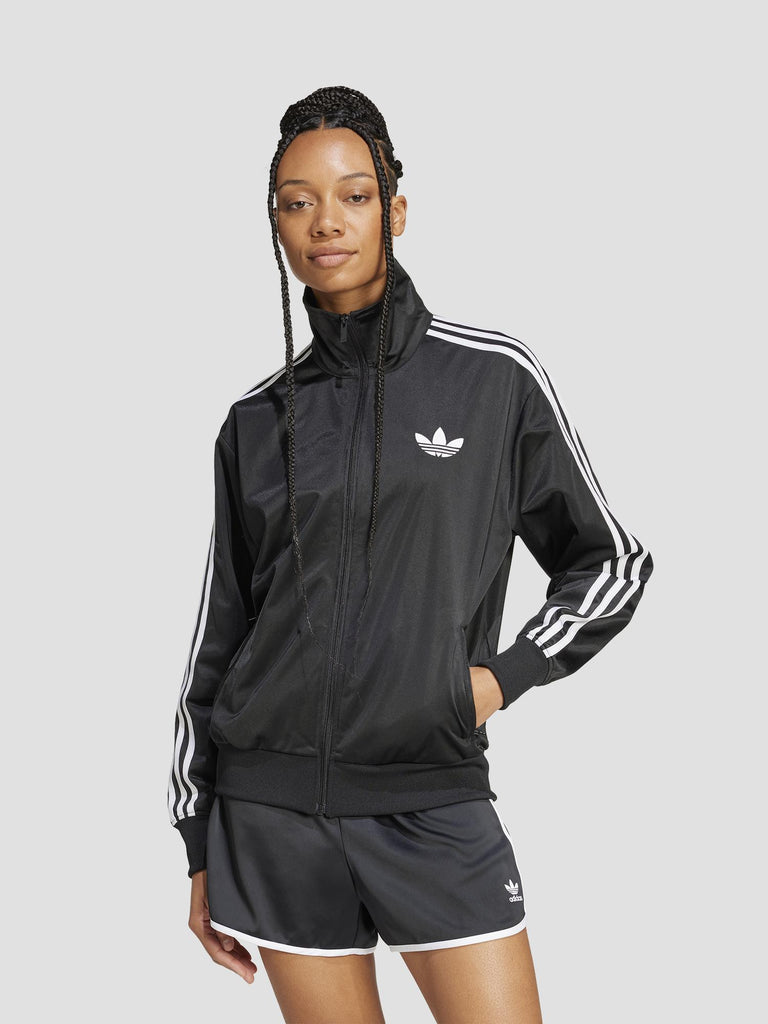 FIREBIRD LOOSE TT JC8251 BLACK ADIDAS 
