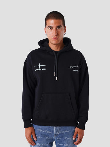 SWEATS & HOODIE 2522302 BK PXP 
