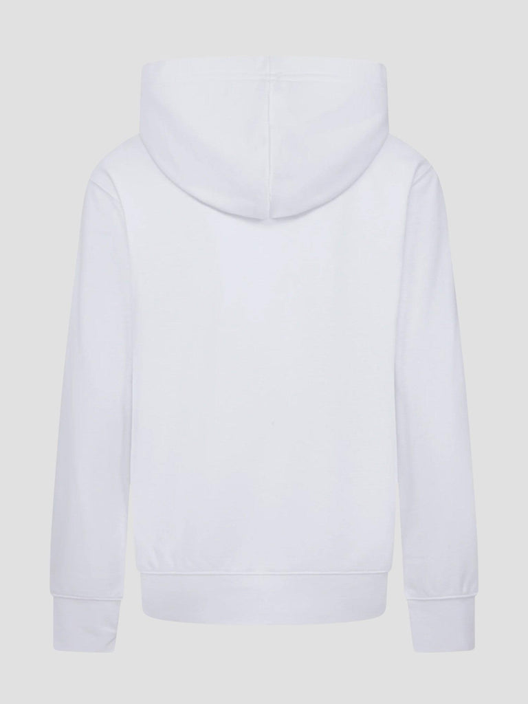 MJ BRKLN FT PO HOODIE 95F121 001 NIKE 