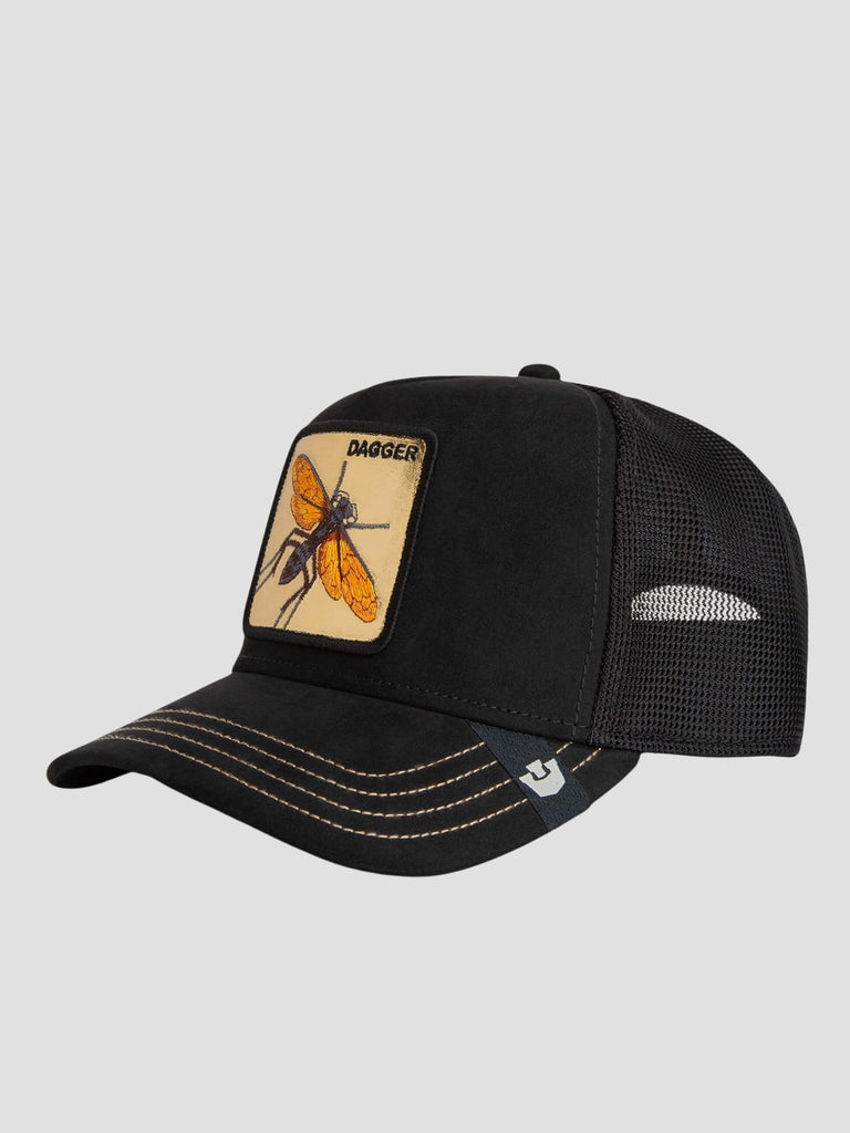 ANIMAL SERIES DAGGER GOLD VOID GOORIN 