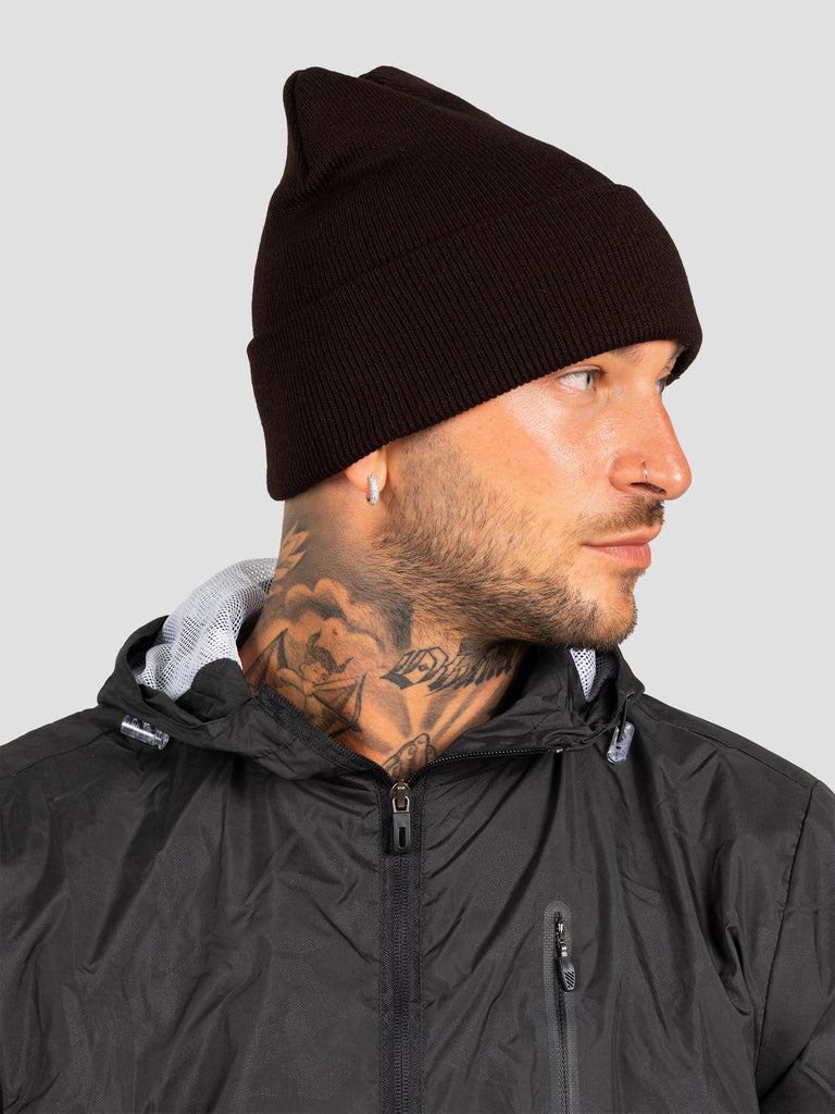 BASIC BEANIE GRO2000 MORO GROOVE 