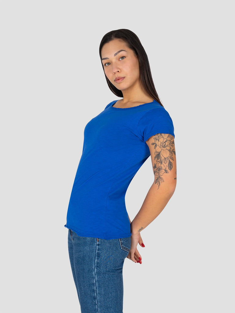 JERSEY FIAMMATA TAGLIO VIVO BARL1W ROYAL GROOVE 