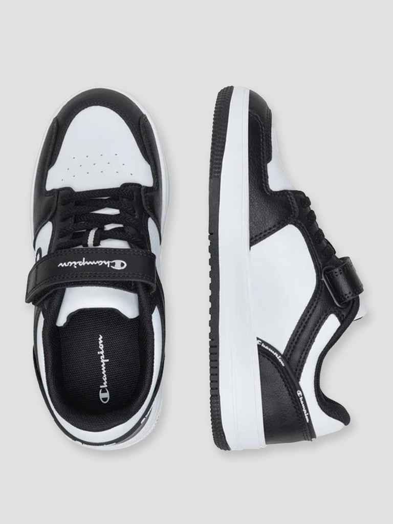 RD18 2.0 LOW B PS LOW CUT SHOE S32414 WW019 CHAMPION 