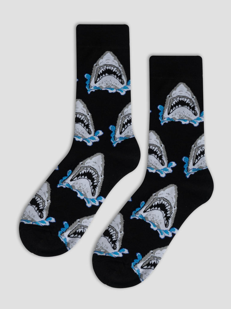 FANTASIA GRO1012 BLACK SHARK GROOVE 