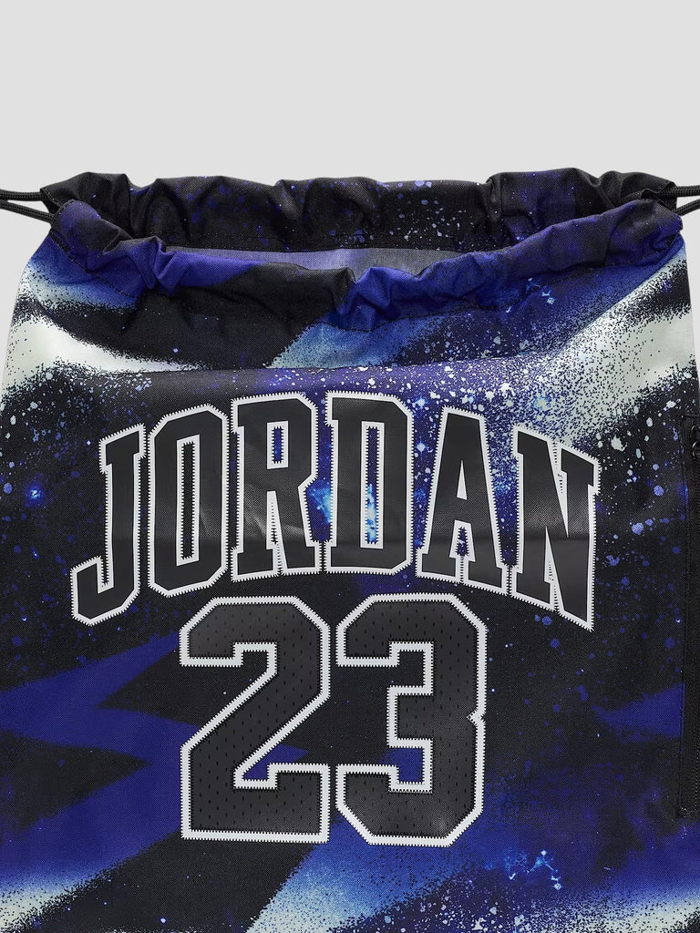 JAN JERSEY GYM SACK 9A0757 K73 NIKE 