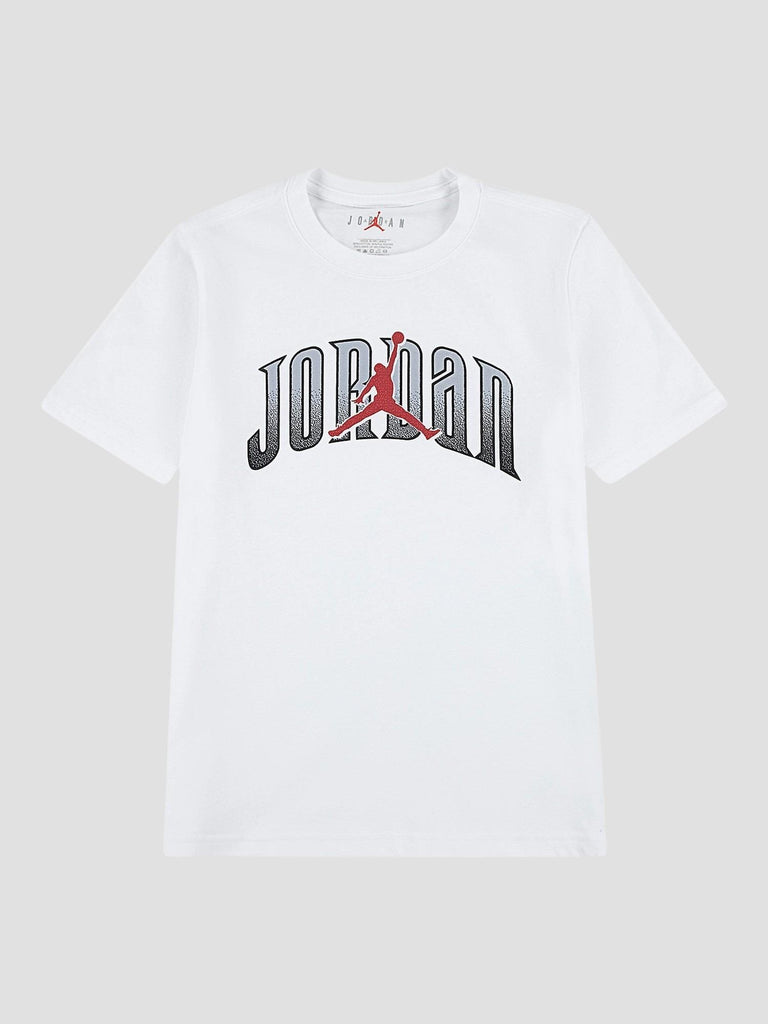 JM GLOBAL ARCH SS TEE 95F168 001 NIKE 