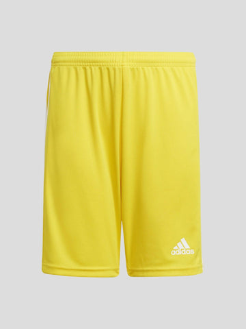 SQUAD 21 SHO Y GN5760 YELLOW WHITE ADIDAS 