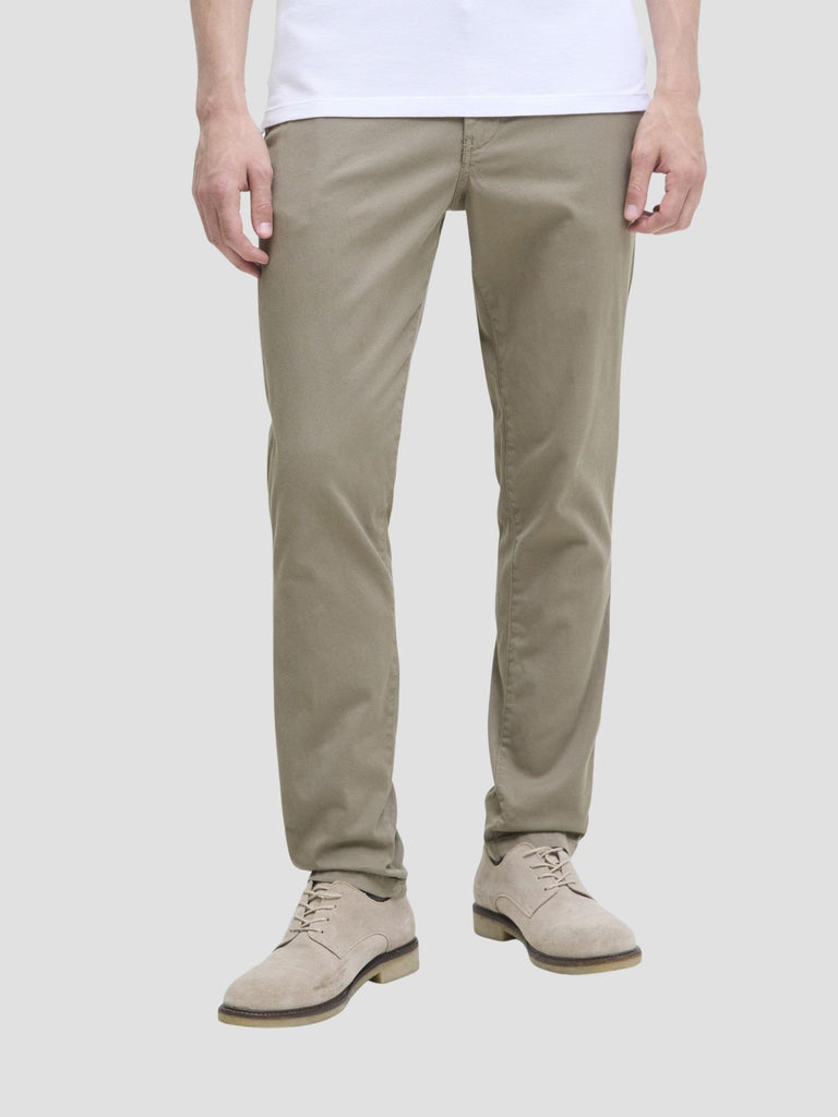 JPSTMARCO ARTHUR CHINO SN 12260904 BRINDLE 32 JACK&JONES 
