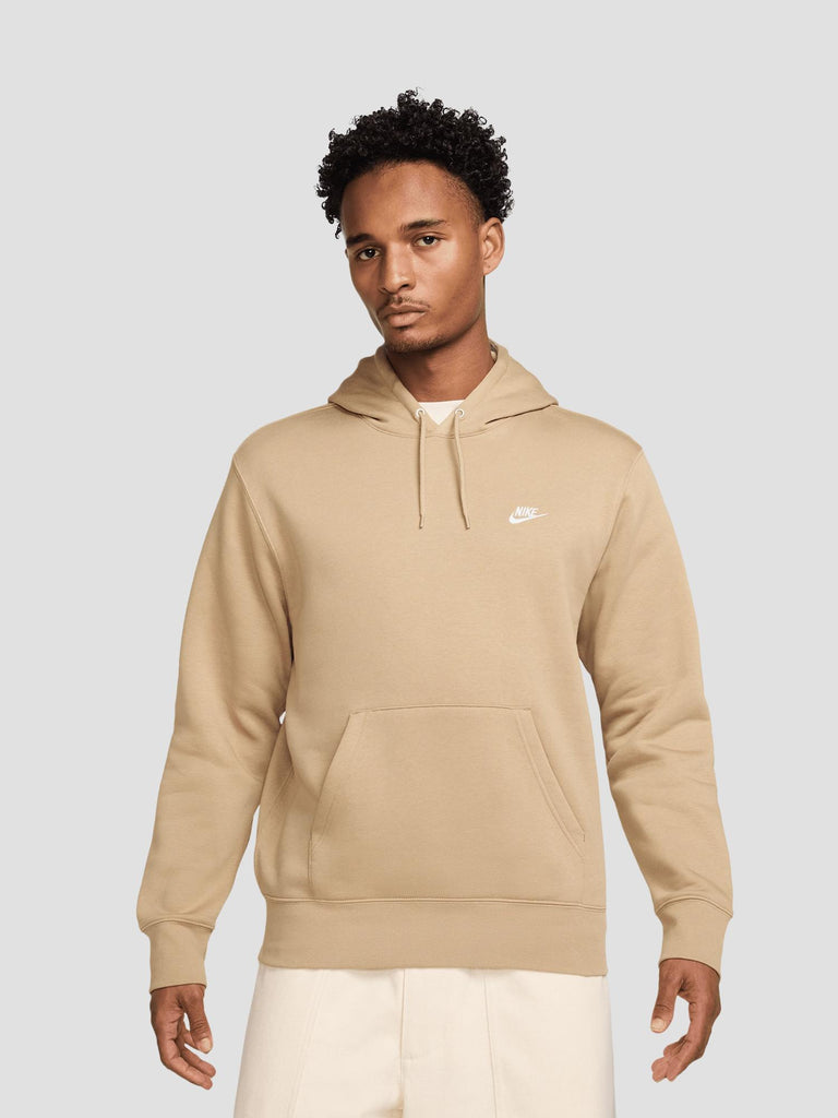 CLUB MEN PULLOVER FLEECE FN3859 297 NIKE 