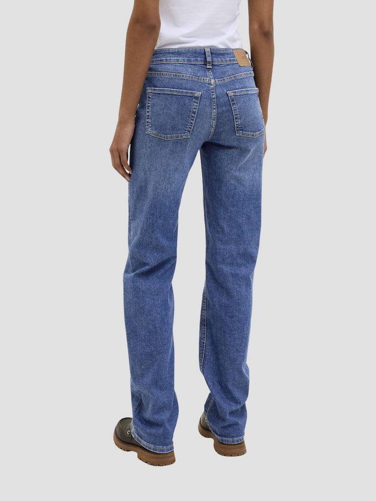 JXNICE SL-STR MW C8220 JEANS DNM NOOS 12275469 30 JJXX 