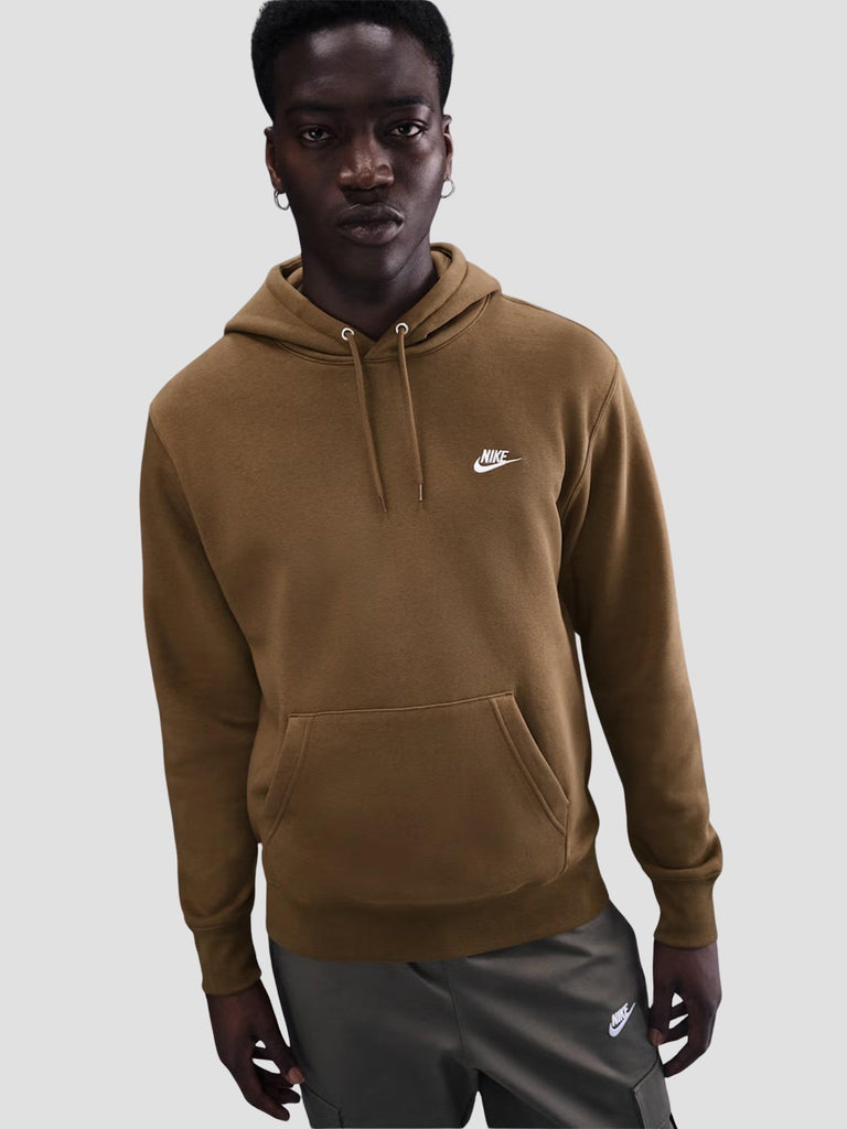 CLUB MEN PULLOVER FLEECE FN3859 235 NIKE 