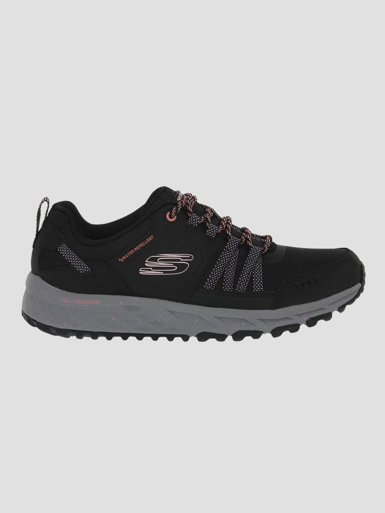 ESCAPE PLAN ENDLESS PURSUIT 180061 BKHP SKECHERS 