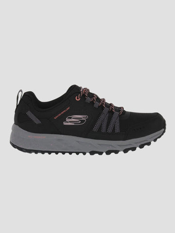 ESCAPE PLAN ENDLESS PURSUIT 180061 BKHP SKECHERS 