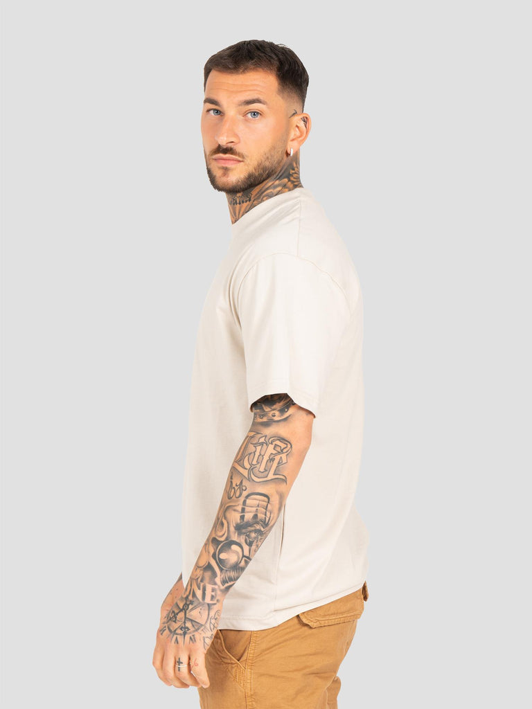 AMERICAN COTTON BARL110 PANNA GROOVE 