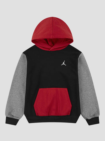 MJ BRKLN FT PO HOODIE 95F121 KR5 NIKE 