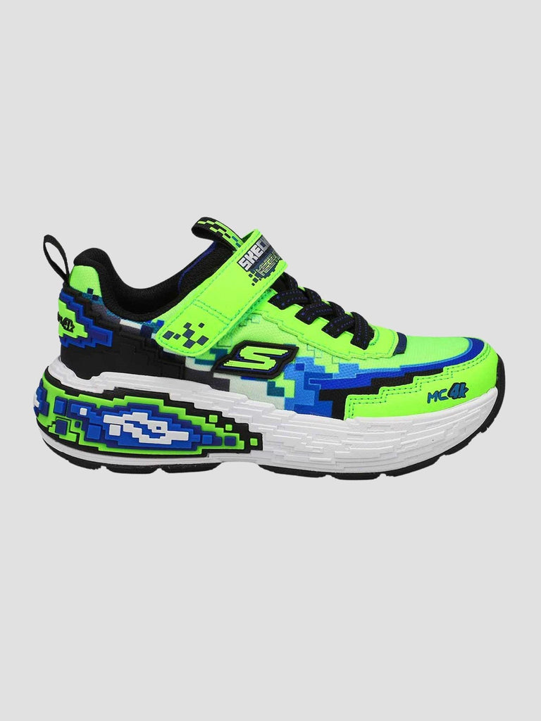 MEGA-CRAFT 4K 402160L LMBK SKECHERS 