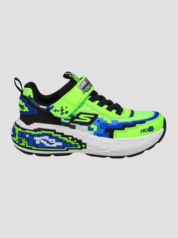 MEGA-CRAFT 4K 402160L LMBK SKECHERS 