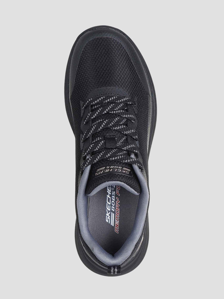 BOBS MODE FLEX 117730 BBK SKECHERS 