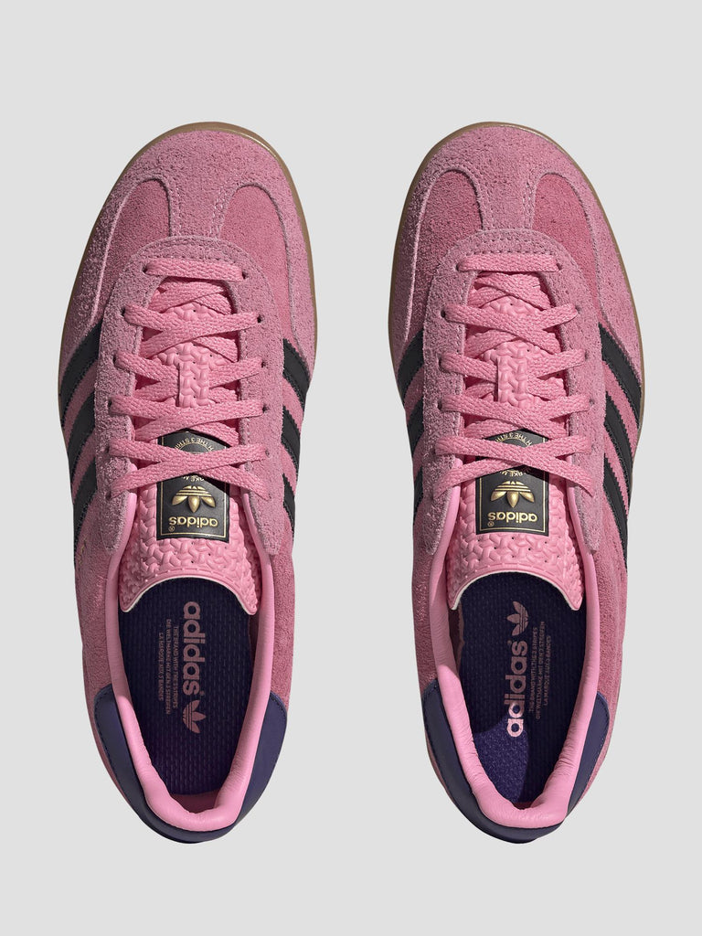 GAZELLE INDOOR IE7002 PINK ADIDAS 