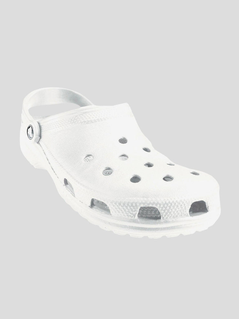 CROCS 10001WHI