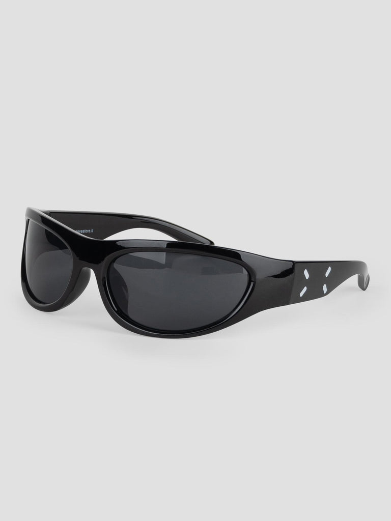 FLY LINES SUN001/08B BLACK GROOVE 