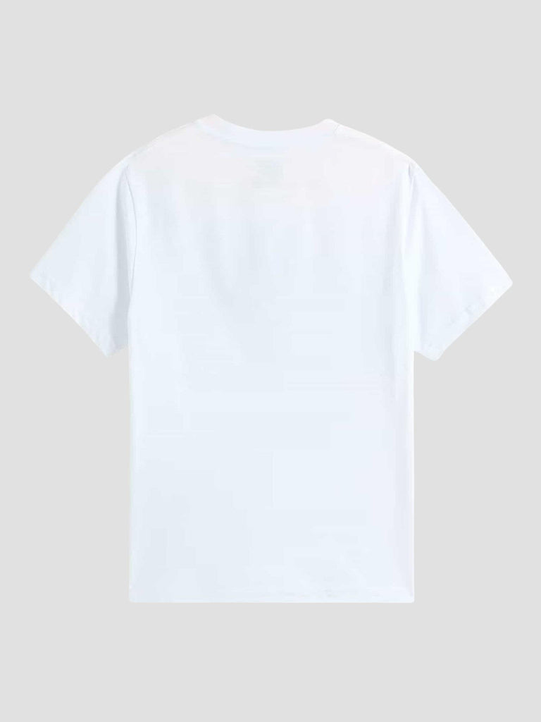 VANS SK8 SS VN000RDG WHT1 VANS 