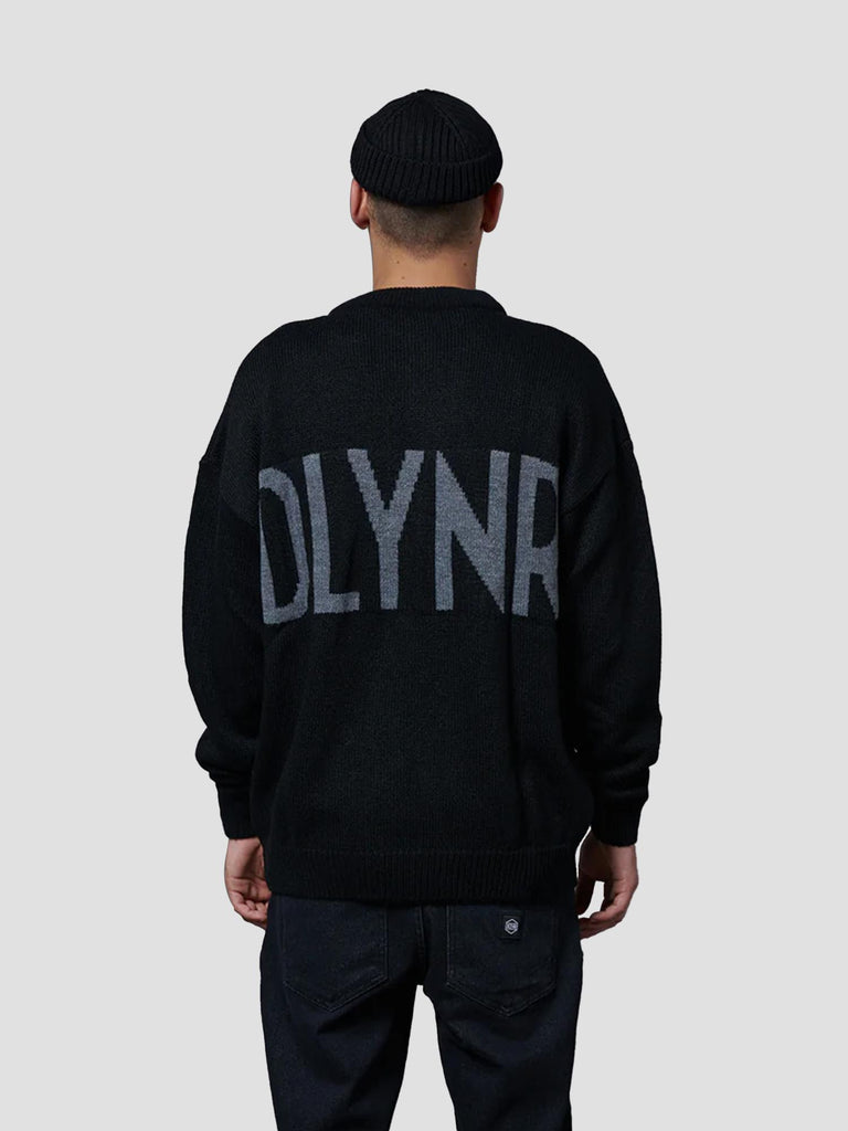 DLYNR SWEATER SV361-SO 01 DOLLY NOIRE 