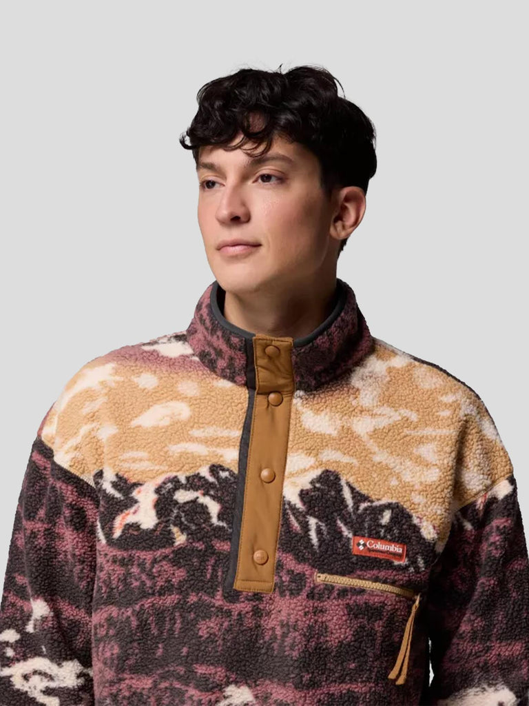 HELVETIA II PRINTED HALF 2098461 225 COLUMBIA 