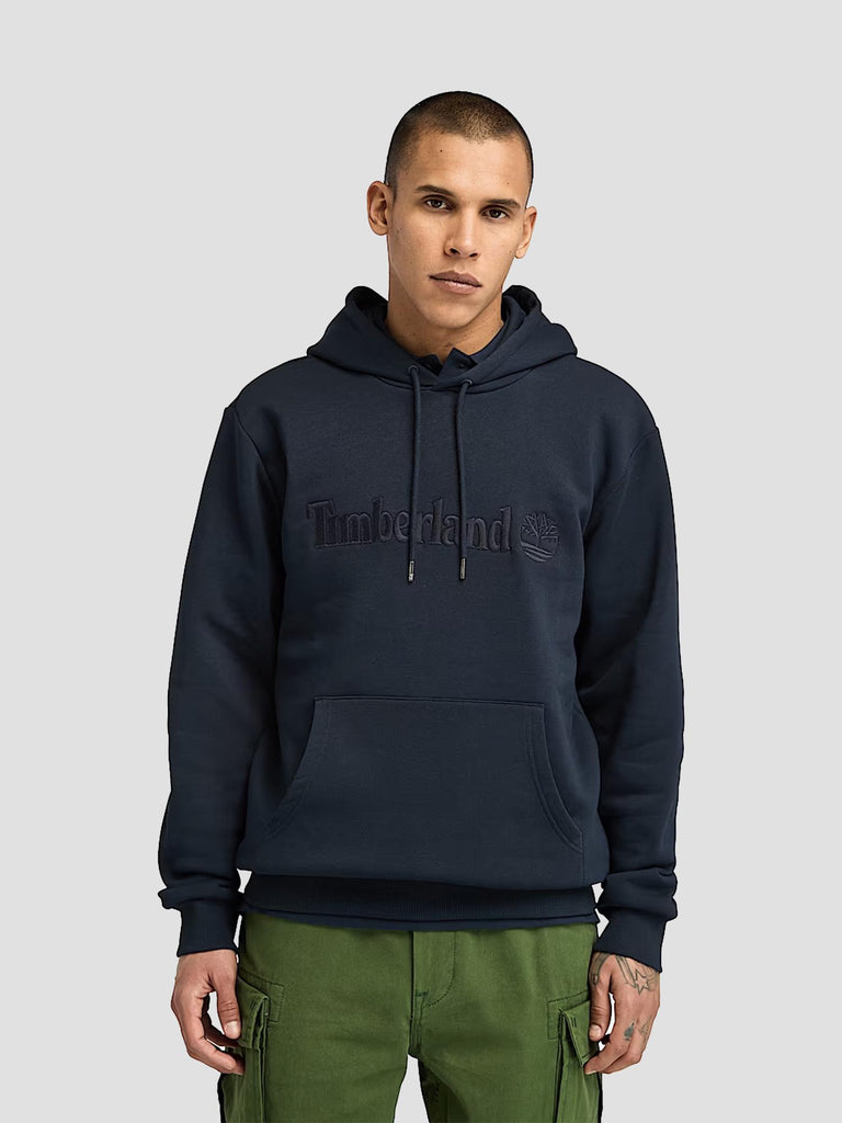 HAMPTHON HOODIE SWEAT 6VFJ 4331 TIMBERLAND 