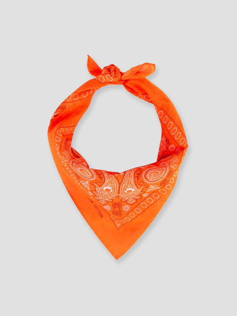 FLUO FANTASIA BAN02 ARANCIO GROOVE 