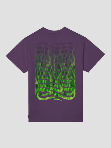 RIBS FLAME TEE TS863 35 PROPAGANDA 