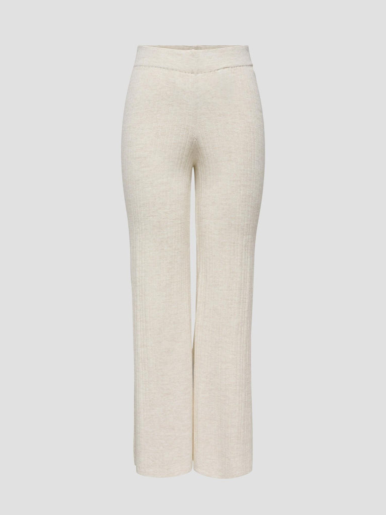 ONLTHEA PANT KNT 15352981 PUMICE STONE ONLY 