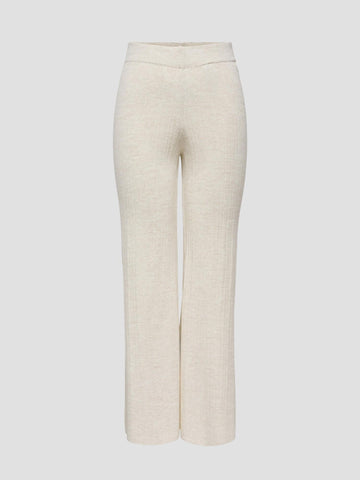 ONLTHEA PANT KNT 15352981 PUMICE STONE ONLY 