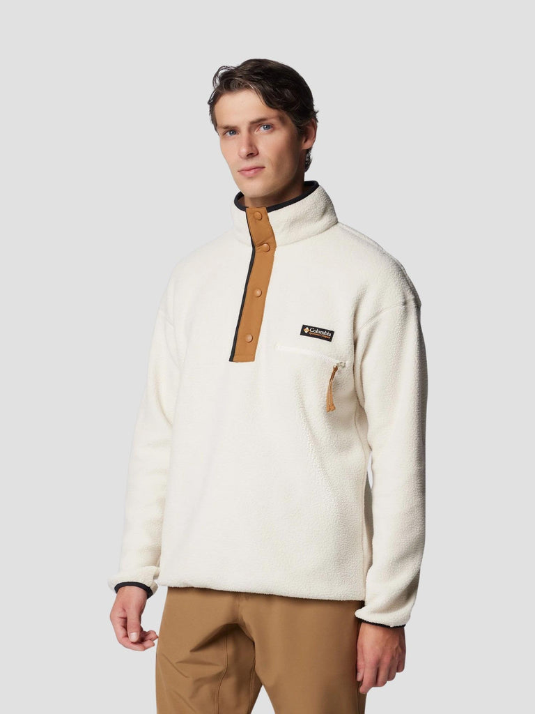 HELVETIA II HALF SNAP 2090891 191 COLUMBIA 