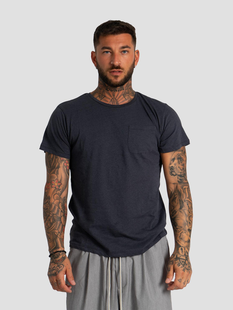 MISTO LINO TSN35876U NAVY GROOVE 