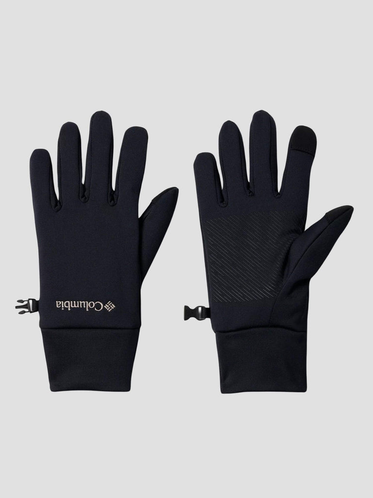 POINT PARK FLEECE GLOVE 2093041 010 COLUMBIA 